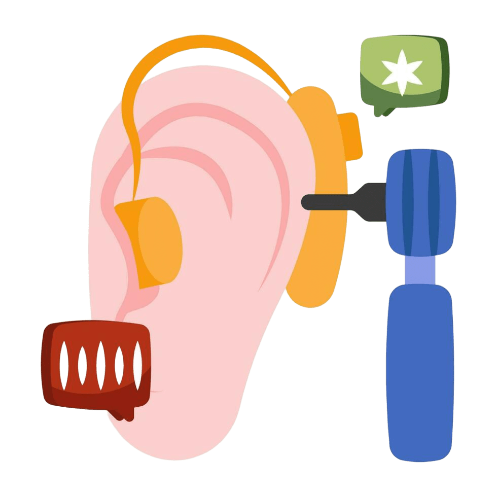 Middle Ear Assessments