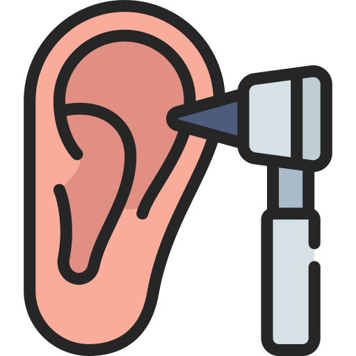 Otoscopic Examination
